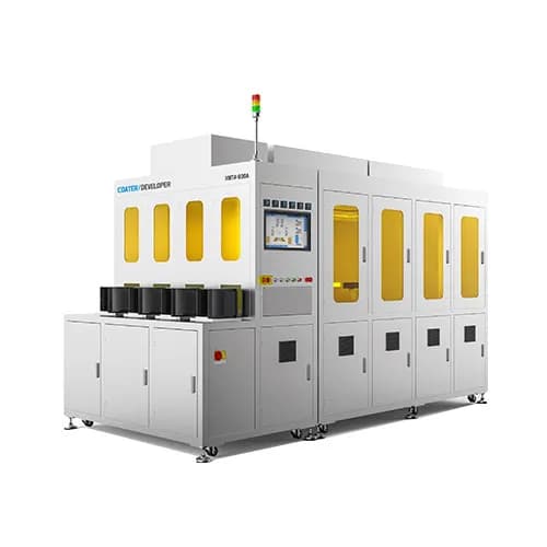 全自动涂胶显影设备 DM-200系列